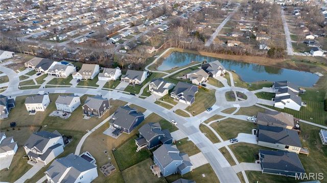 145 Royal Inverness Parkway, Dardenne Prairie, MO 63368