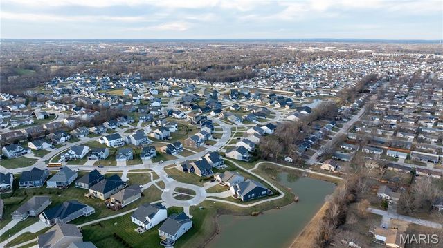 145 Royal Inverness Parkway, Dardenne Prairie, MO 63368