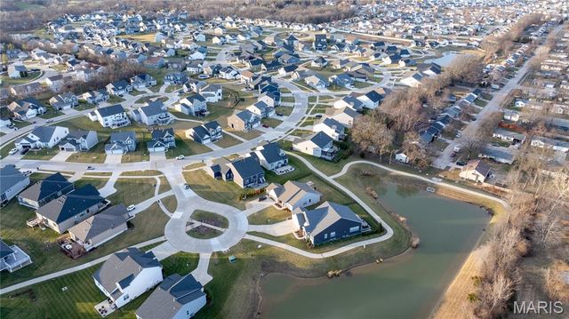 145 Royal Inverness Parkway, Dardenne Prairie, MO 63368