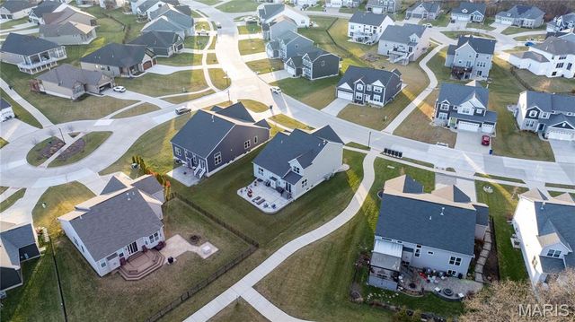 145 Royal Inverness Parkway, Dardenne Prairie, MO 63368