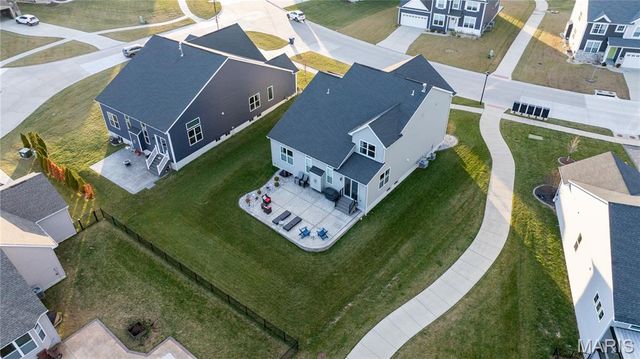 145 Royal Inverness Parkway, Dardenne Prairie, MO 63368