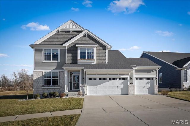 145 Royal Inverness Parkway, Dardenne Prairie, MO 63368