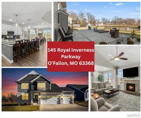 145 Royal Inverness Parkway, Dardenne Prairie, MO 63368