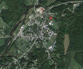 22 Old Main Street, Cambridge, VT 05464