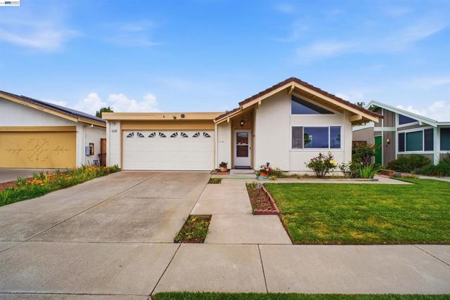 34656 Calcutta, Fremont, CA 94555
