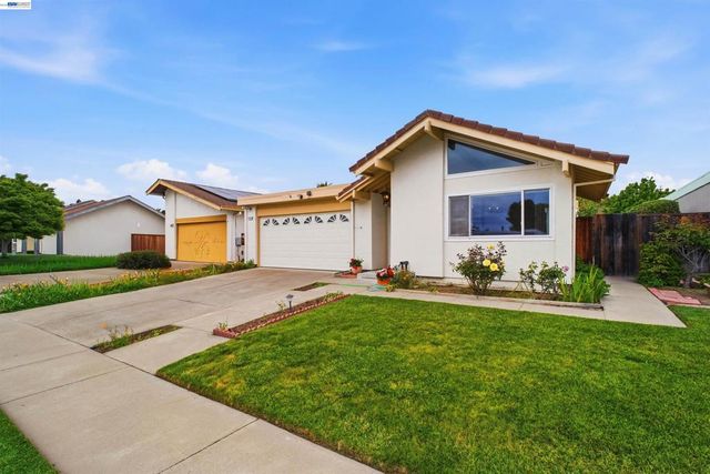 34656 Calcutta, Fremont, CA 94555