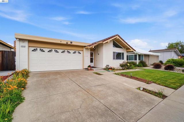 34656 Calcutta, Fremont, CA 94555