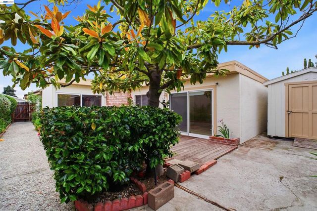 34656 Calcutta, Fremont, CA 94555
