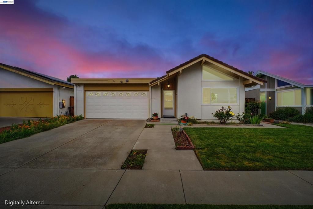 34656 Calcutta, Fremont, CA 94555
