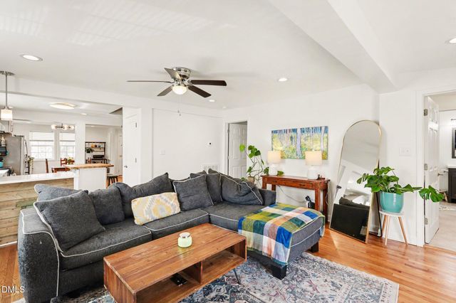 205 S Briggs Avenue, Durham, NC 27703