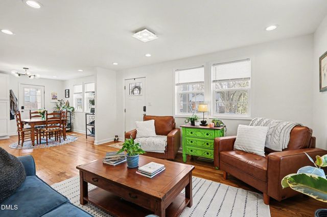 205 S Briggs Avenue, Durham, NC 27703