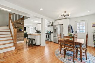 205 S Briggs Avenue, Durham, NC 27703