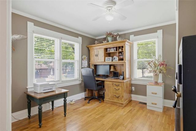 706 W Wall Street, Harrisonville, MO 64701