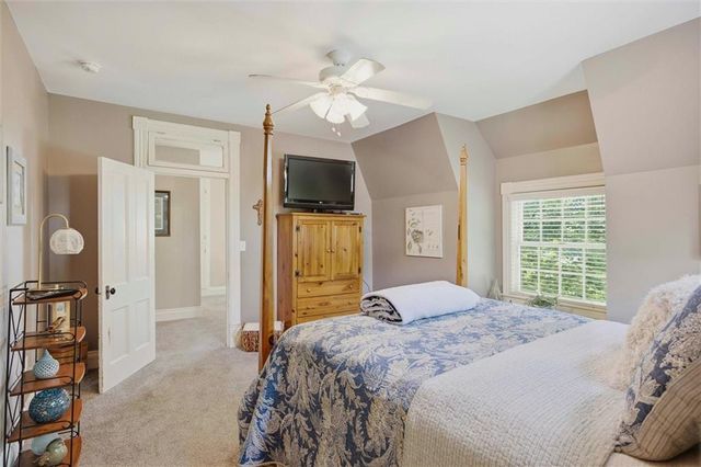 706 W Wall Street, Harrisonville, MO 64701