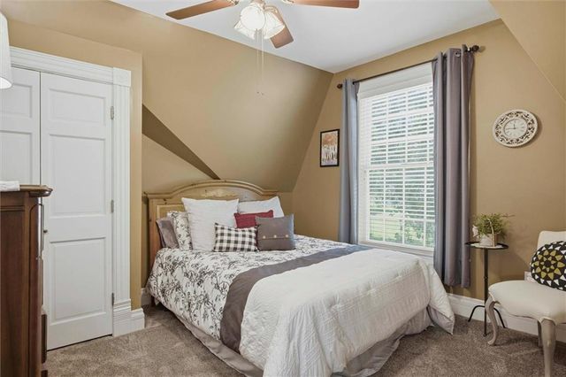 706 W Wall Street, Harrisonville, MO 64701