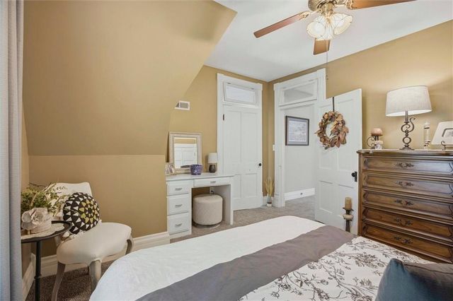 706 W Wall Street, Harrisonville, MO 64701