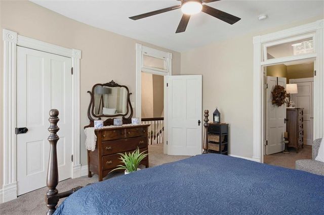 706 W Wall Street, Harrisonville, MO 64701