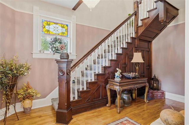 706 W Wall Street, Harrisonville, MO 64701