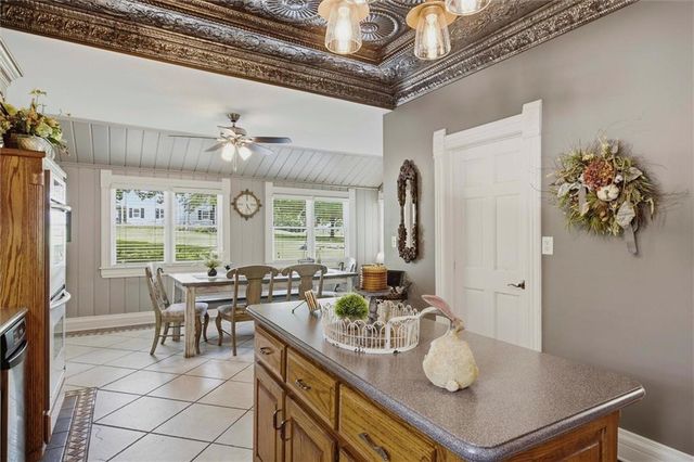 706 W Wall Street, Harrisonville, MO 64701