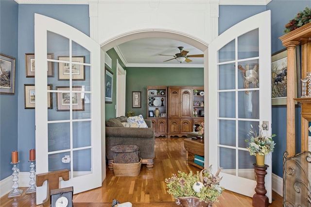 706 W Wall Street, Harrisonville, MO 64701
