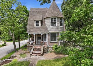 706 W Wall Street, Harrisonville, MO 64701