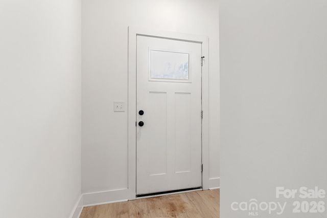 520 Carolyn Lane, Charlotte, NC 28213