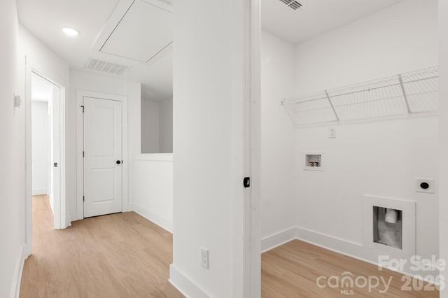 520 Carolyn Lane, Charlotte, NC 28213