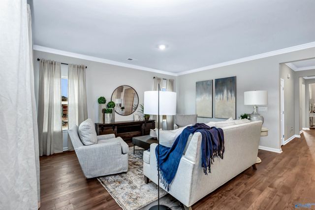 500 East River Landing Blvd SW, Madison, AL 35758