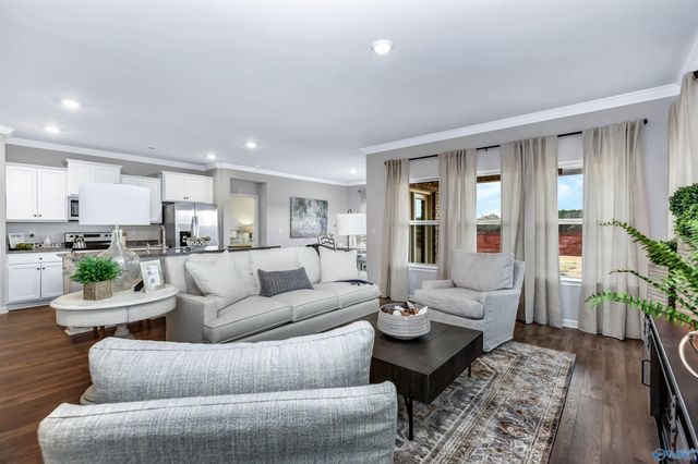 500 East River Landing Blvd SW, Madison, AL 35758