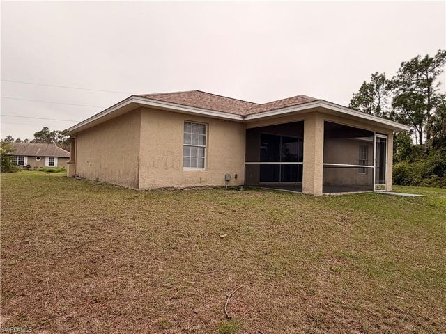 208 Homewood AVE S, Lehigh Acres, FL 33974