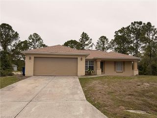 208 Homewood AVE S, Lehigh Acres, FL 33974
