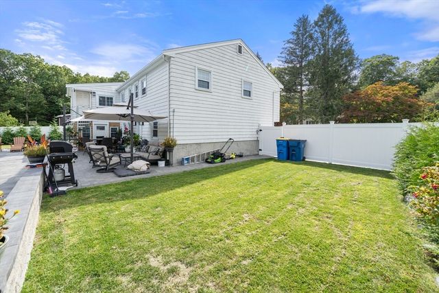 58 Fitch Terrace, Randolph, MA 02368