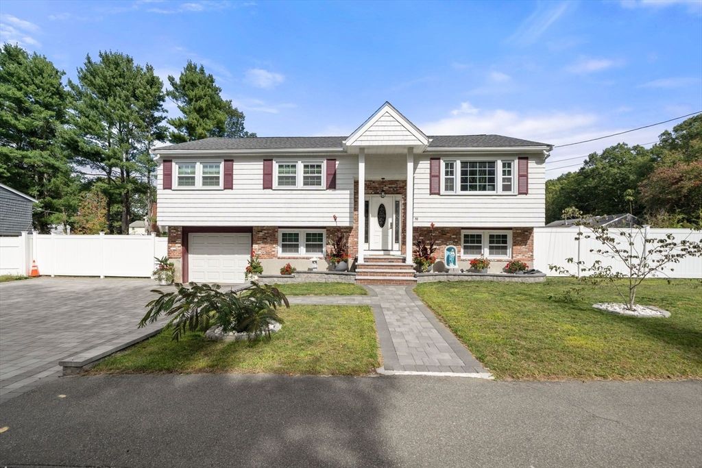 58 Fitch Terrace, Randolph, MA 02368