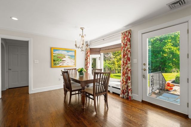 268 Highland St, Milton, MA 02186