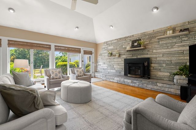 268 Highland St, Milton, MA 02186