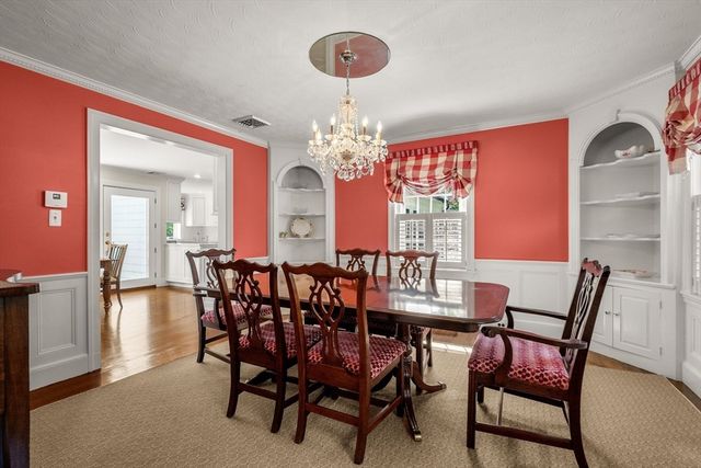 268 Highland St, Milton, MA 02186