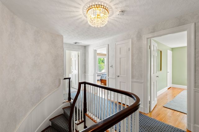 268 Highland St, Milton, MA 02186
