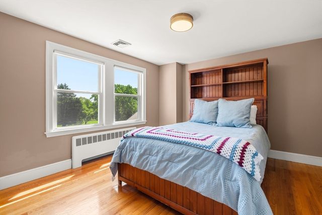 268 Highland St, Milton, MA 02186