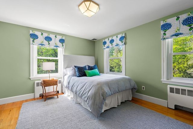 268 Highland St, Milton, MA 02186
