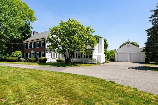 268 Highland St, Milton, MA 02186