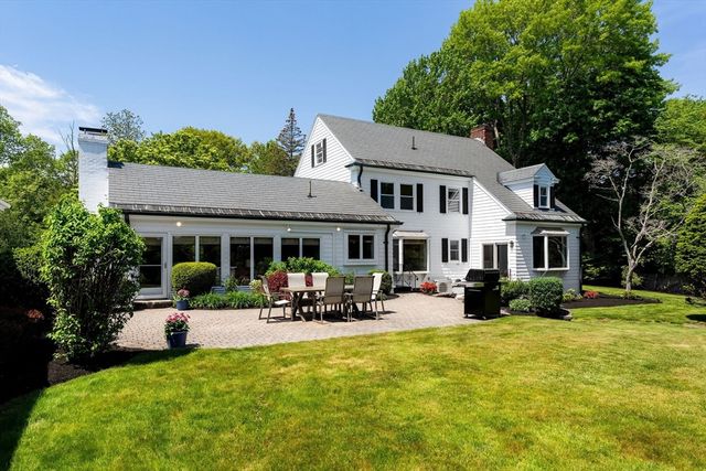 268 Highland St, Milton, MA 02186