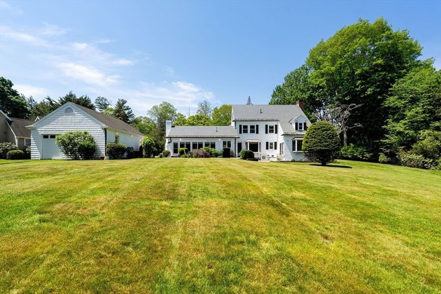 268 Highland St, Milton, MA 02186