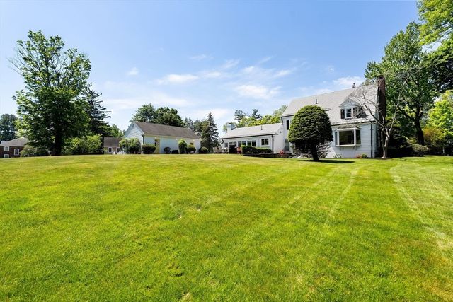 268 Highland St, Milton, MA 02186