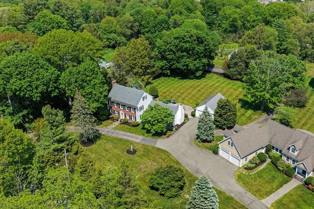 268 Highland St, Milton, MA 02186