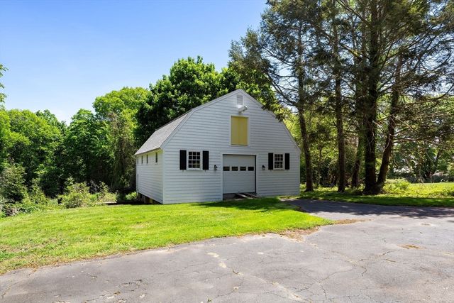 268 Highland St, Milton, MA 02186