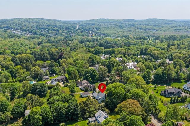 268 Highland St, Milton, MA 02186