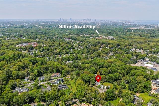 268 Highland St, Milton, MA 02186