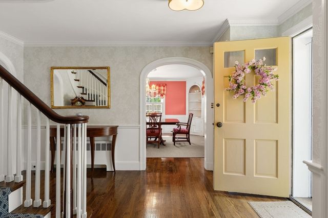 268 Highland St, Milton, MA 02186