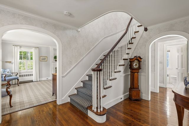 268 Highland St, Milton, MA 02186