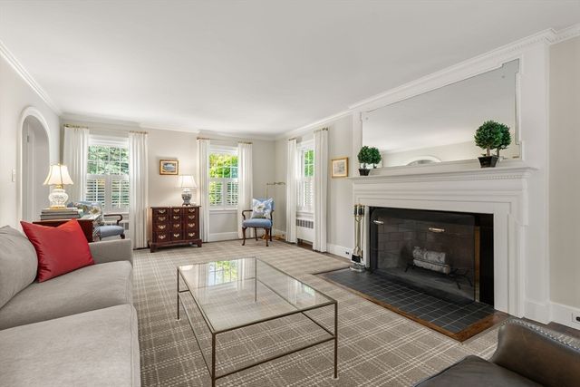 268 Highland St, Milton, MA 02186